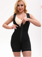 Fashell Women’s Colombian Full Body Shapewear – Tummy Control & Butt Lifter (SW05)